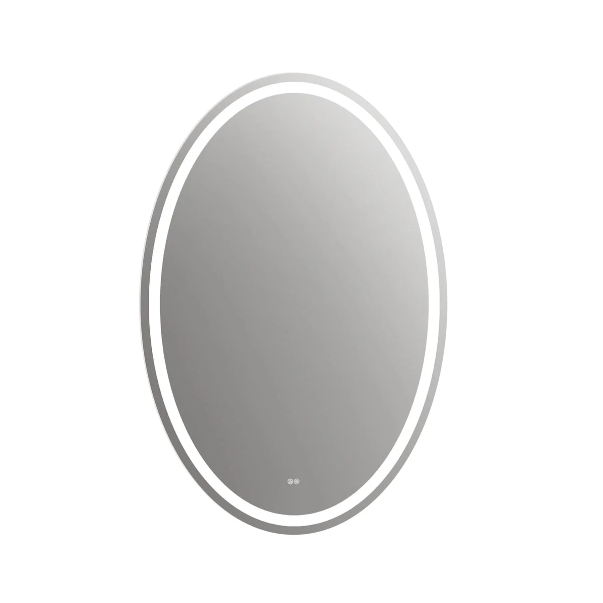Chloe Lighting CH9M052BD36-LOV Speculo Back Lit Led Mirror 6000k Daylight White 24" Wide