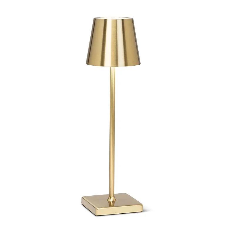 Classic Shade Adjustable Lamp