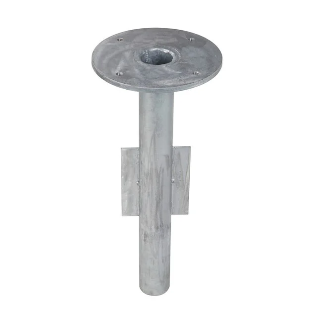 In-Ground Mount Kit for Umbrella