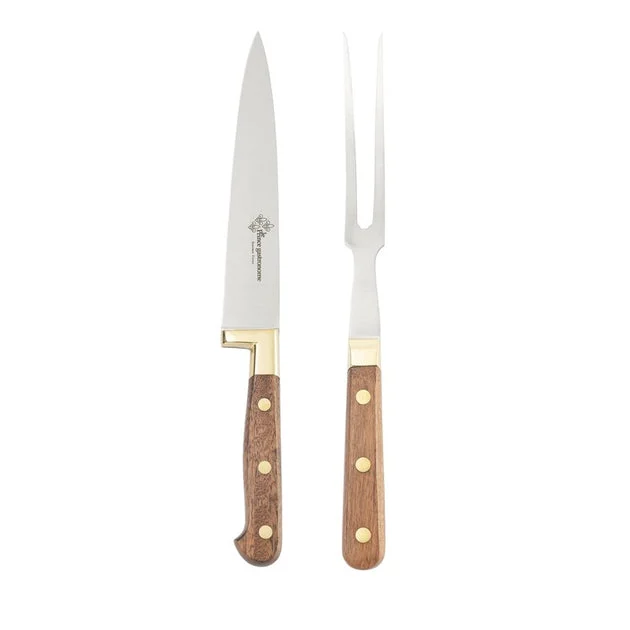 Prince Gastronome Two-Piece Carving Set