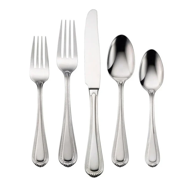Countess 45-Piece Flatware Set, Service for 8