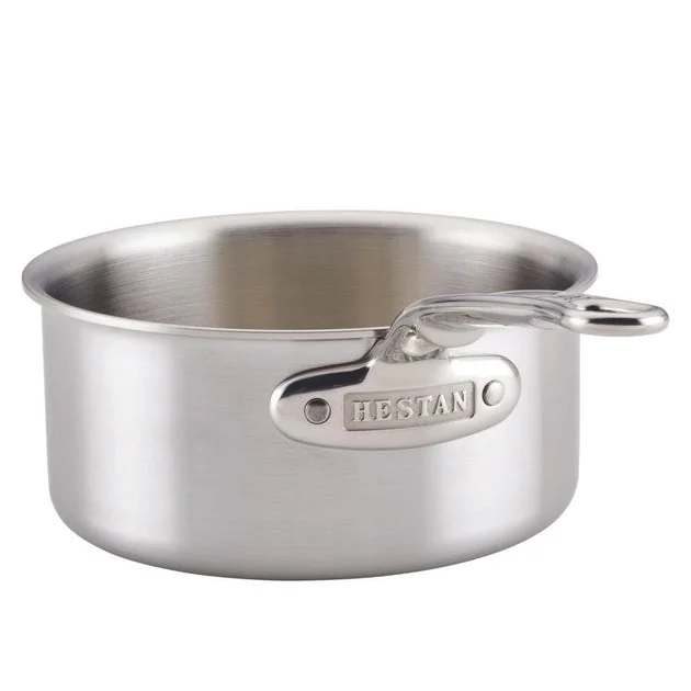 TK Insignia 3-Quart Open Sauce Pot