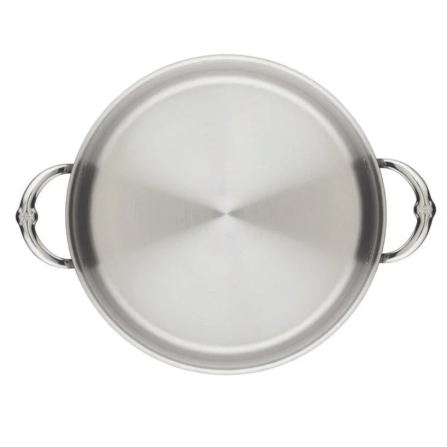 TK Insignia 6-Quart Open Rondeau