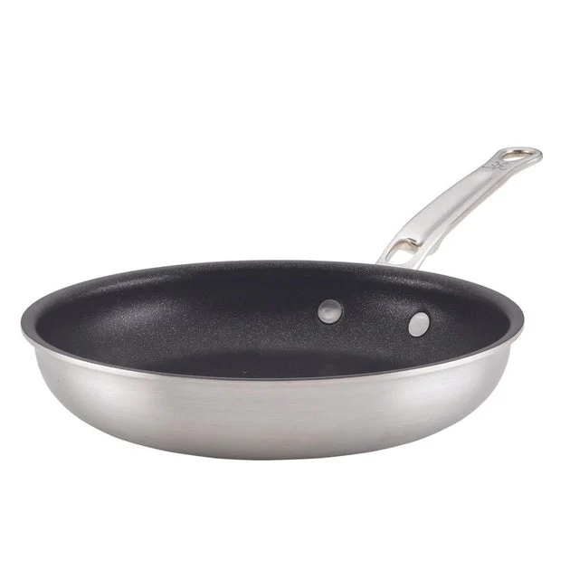 TK Insignia 12.5" TITUM Nonstick Open Saute Pan
