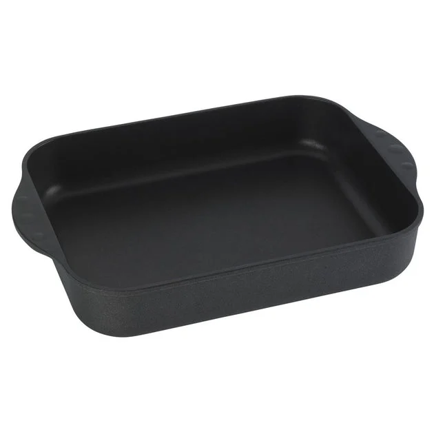 XD Nonstick 12.5" x 10" Roasting Pan