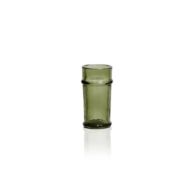 Darnell Hammered Shot Glasses Set of 4