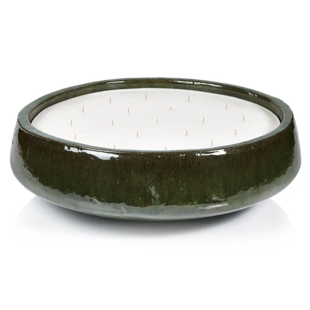 Tiare 288 oz Outdoor Scented Candle Jar - Grapefruit Juniper