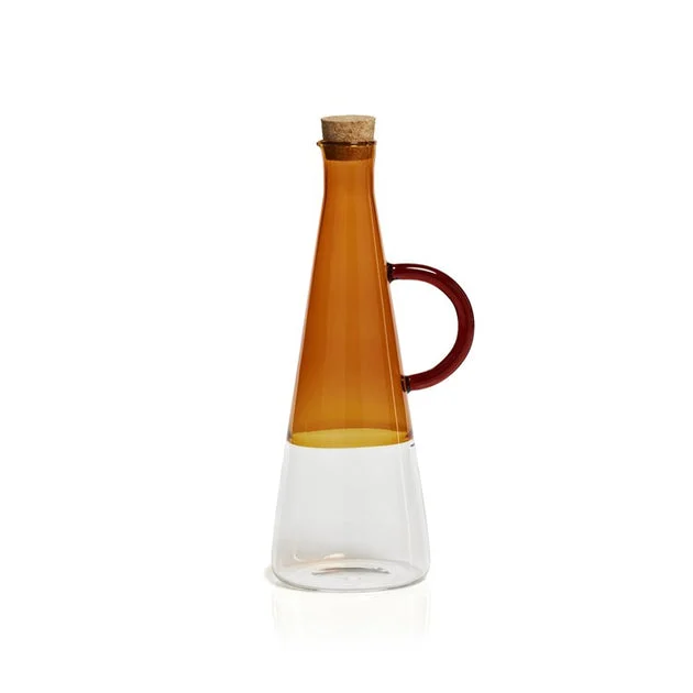 Celeste 8.75" Tall Oil Bottle