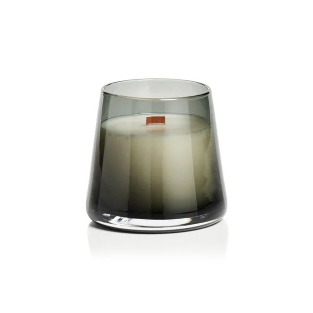 Apothecary Guild 11 oz Candle Jar - Cedar Leaf & Hinoki Cypress