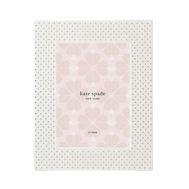 A Charmed Life 5" x 7" Picture Frame