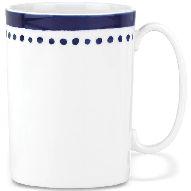 Charlotte Street East Dinnerware Mug