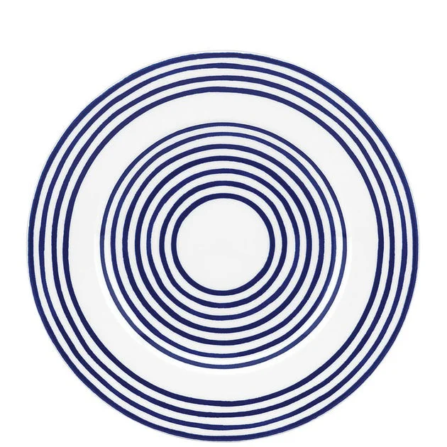 Charlotte Street West Dinnerware Accent Plate