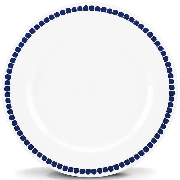 Charlotte Street North Dinnerware Dinner Plate