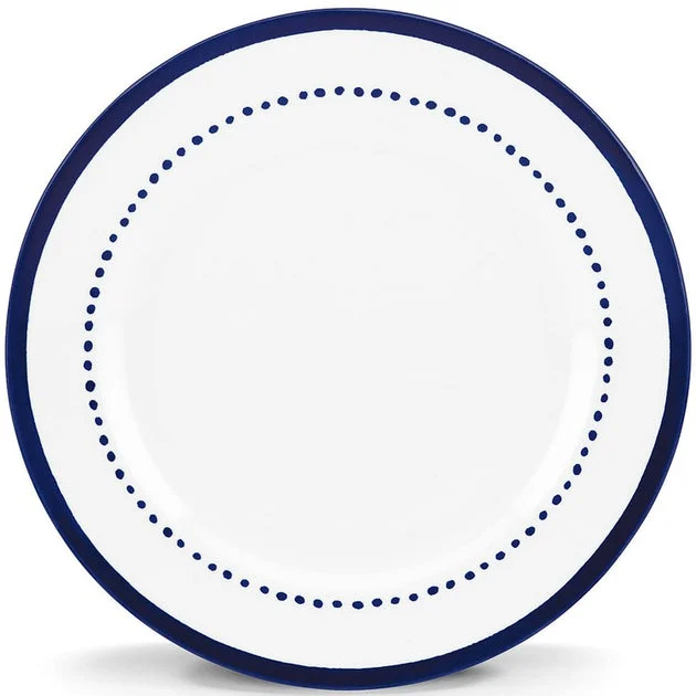 Charlotte Street West Dinnerware Dinner Plate