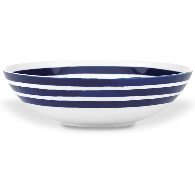 Charlotte Street Dinnerware Individual Pasta Bowl