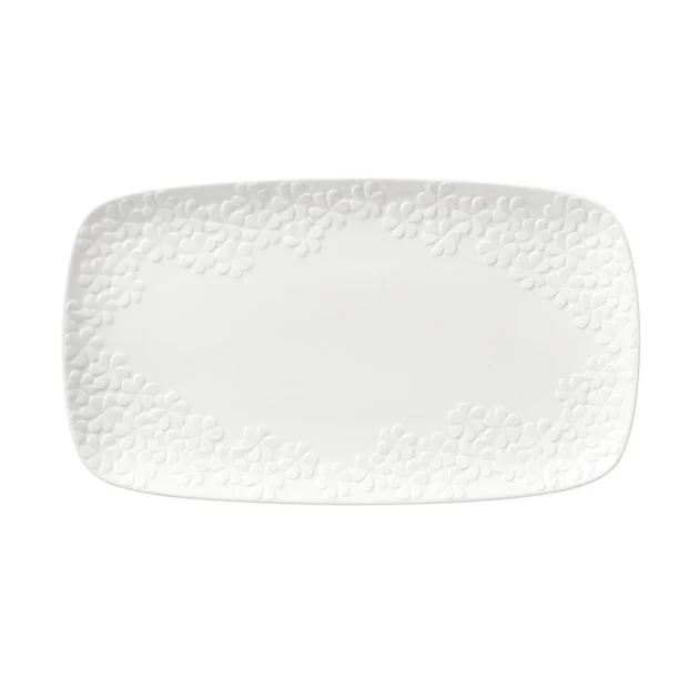 Blossom Lane Dinnerware Serving Tray