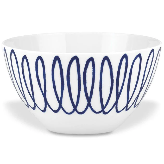 Charlotte Street East Dinnerware Soup/Cereal Bowl