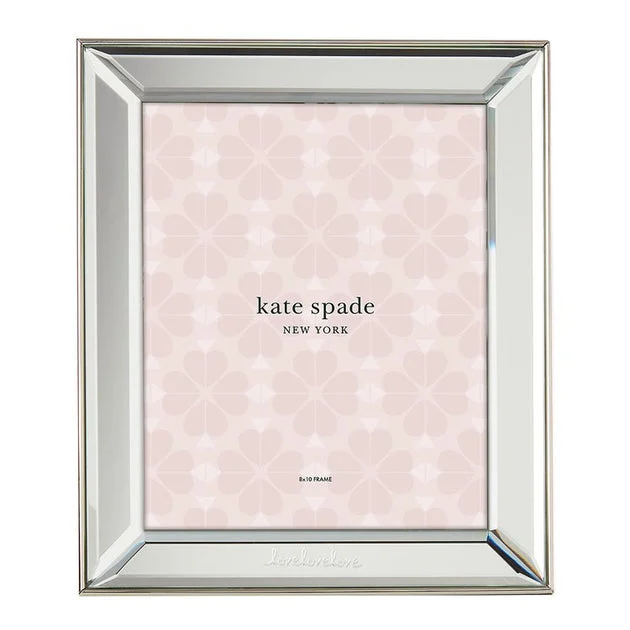 Key Court 8" x 10" Picture Frame