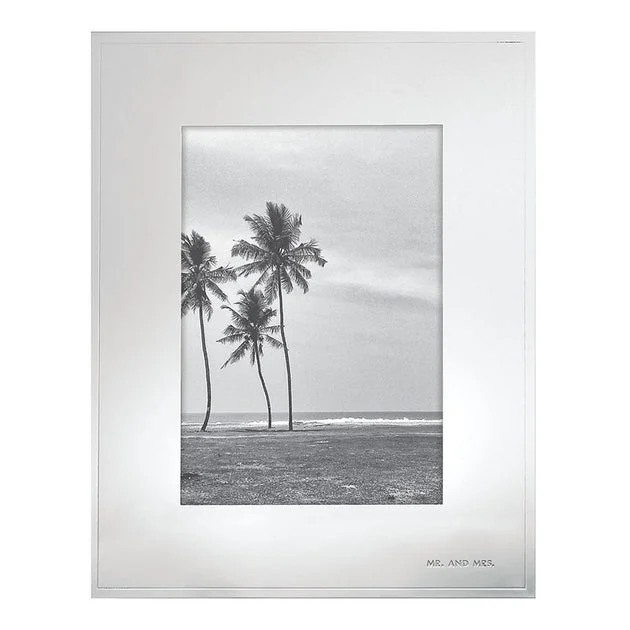 Darling Point 5" x 7" Picture Frame