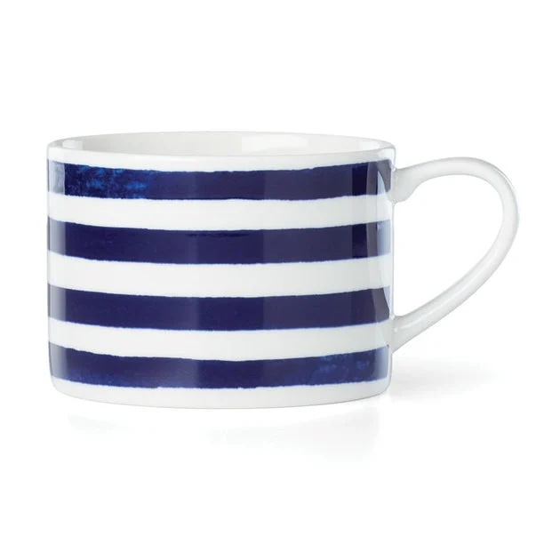Charlotte Street Weekend Mug