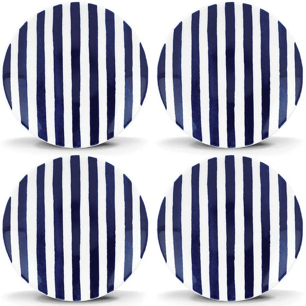 Charlotte Street Dinnerware Tidbit Set of 4