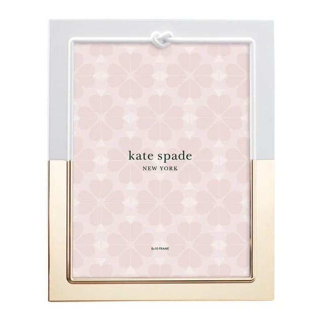 With Love Metal 8" x 10" Picture Frame