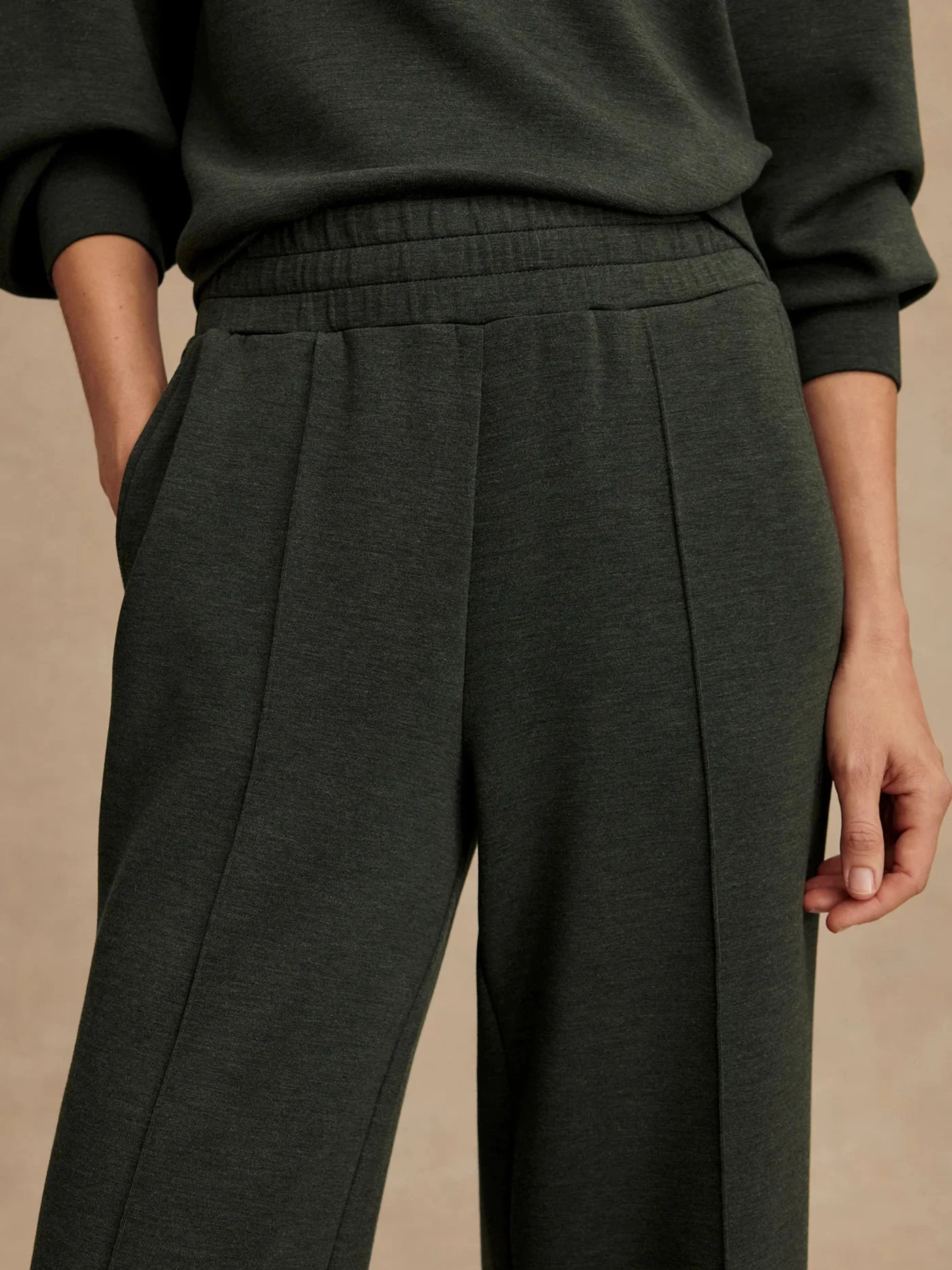 Varley The Wide Leg Pant 30"