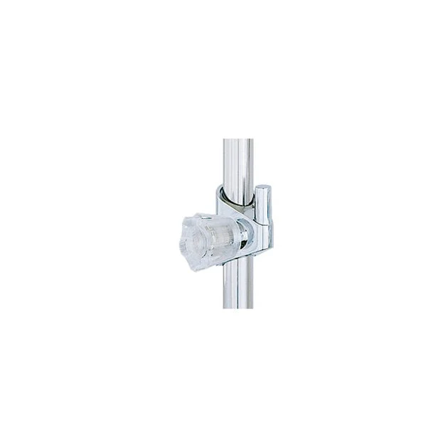 Bar Slide with Knob Handle