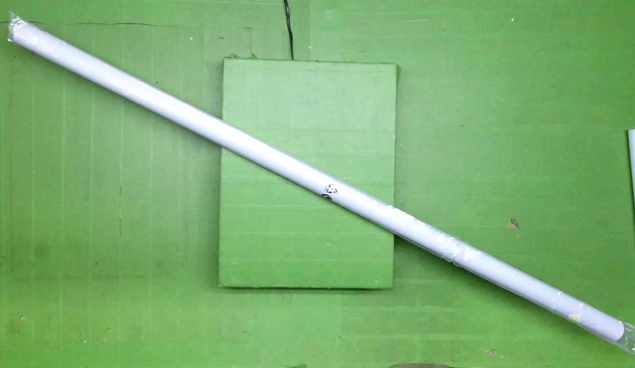 Bestway Top Rail D for Steel Pro Pools, White, P61070 (New Without Box)