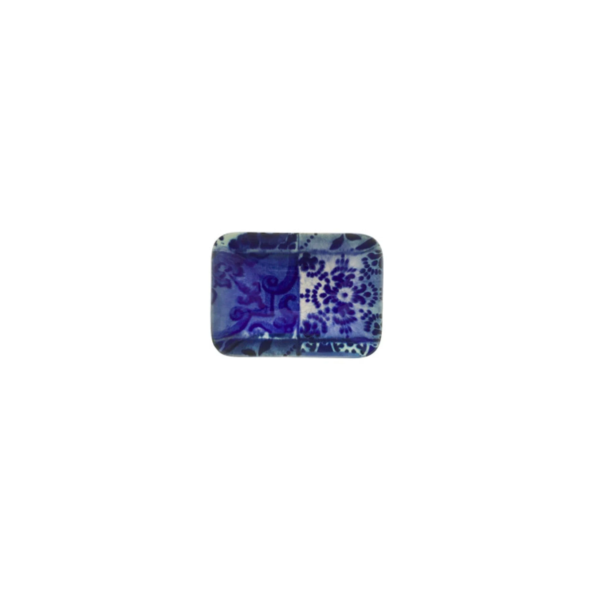 Lisboa 5" Soap Dish