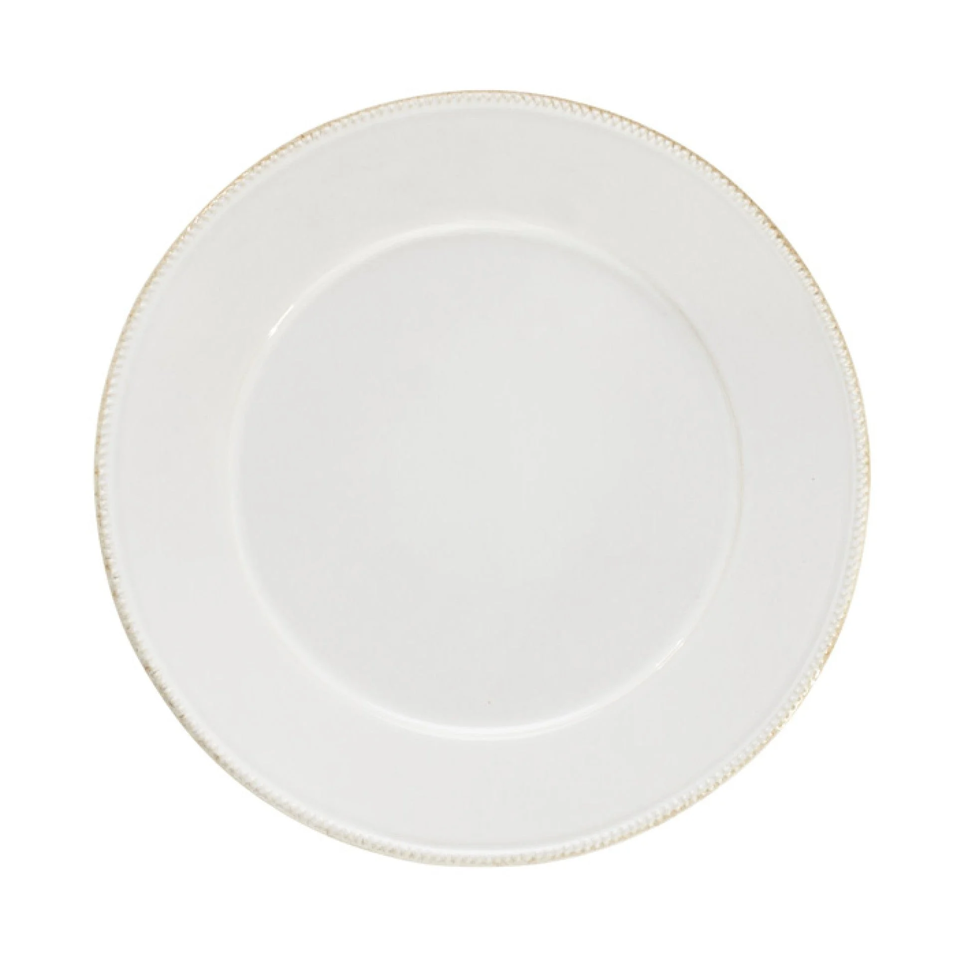 Luzia 13" Charger/Platter