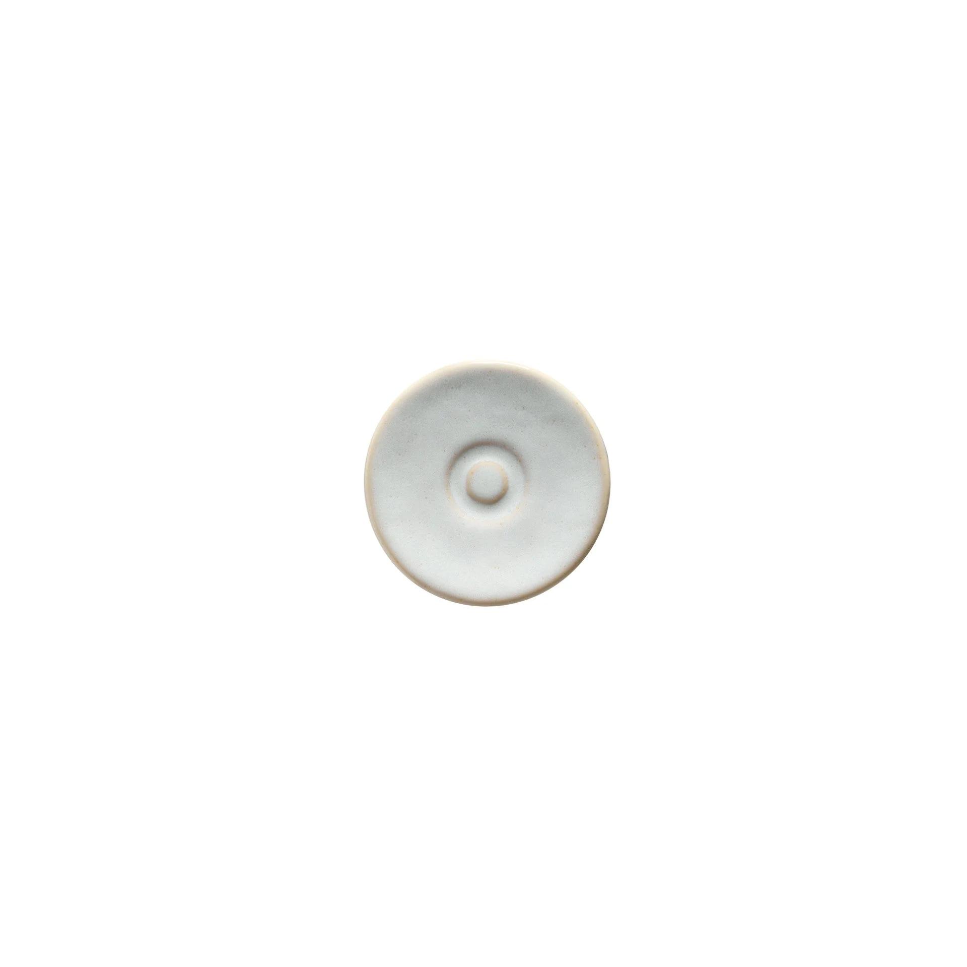 Roda 4" Espresso Saucer
