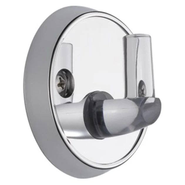 Clear Pin Wall Mount