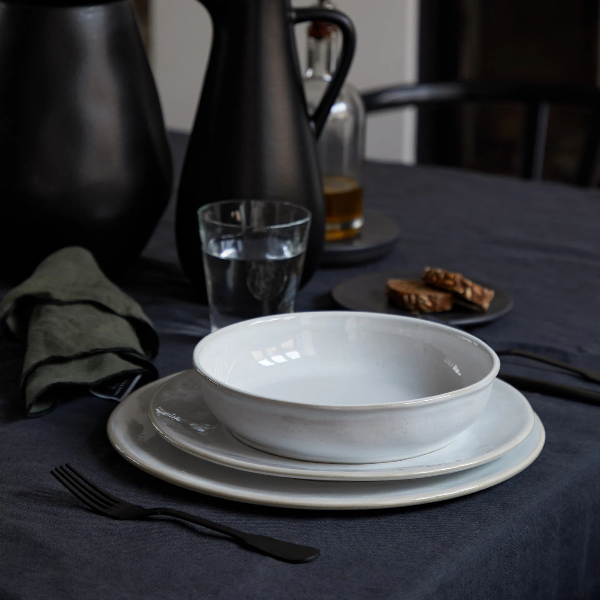 Roda Pasta Bowl