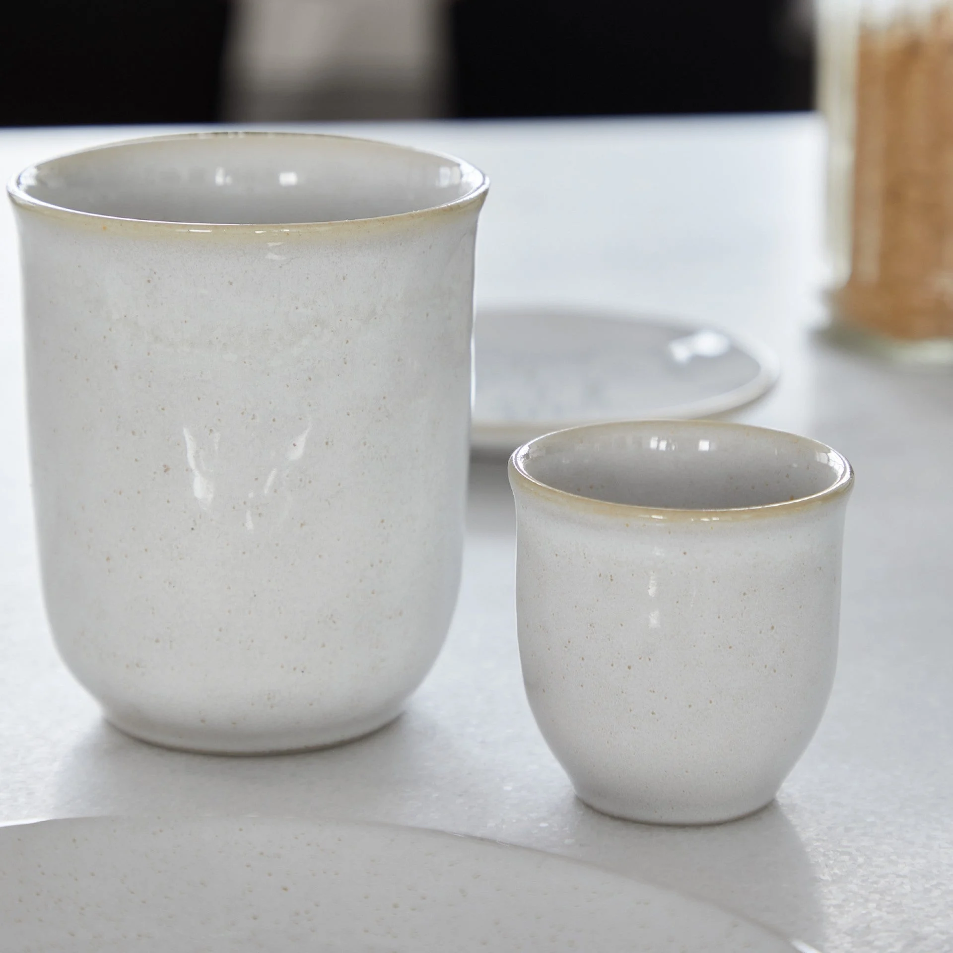 Roda Container Cup