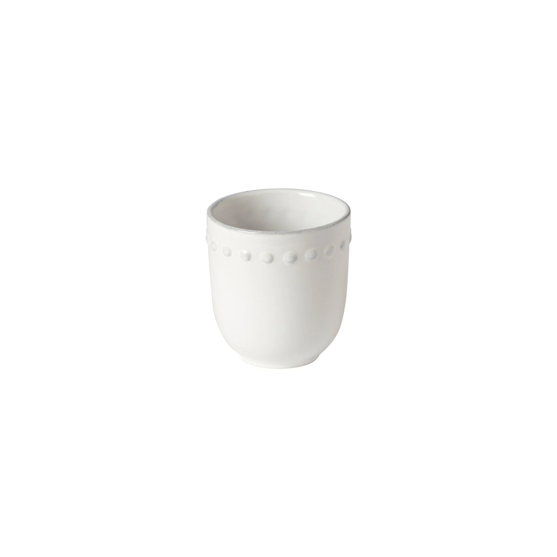 Pearl 4" Bath Tumbler