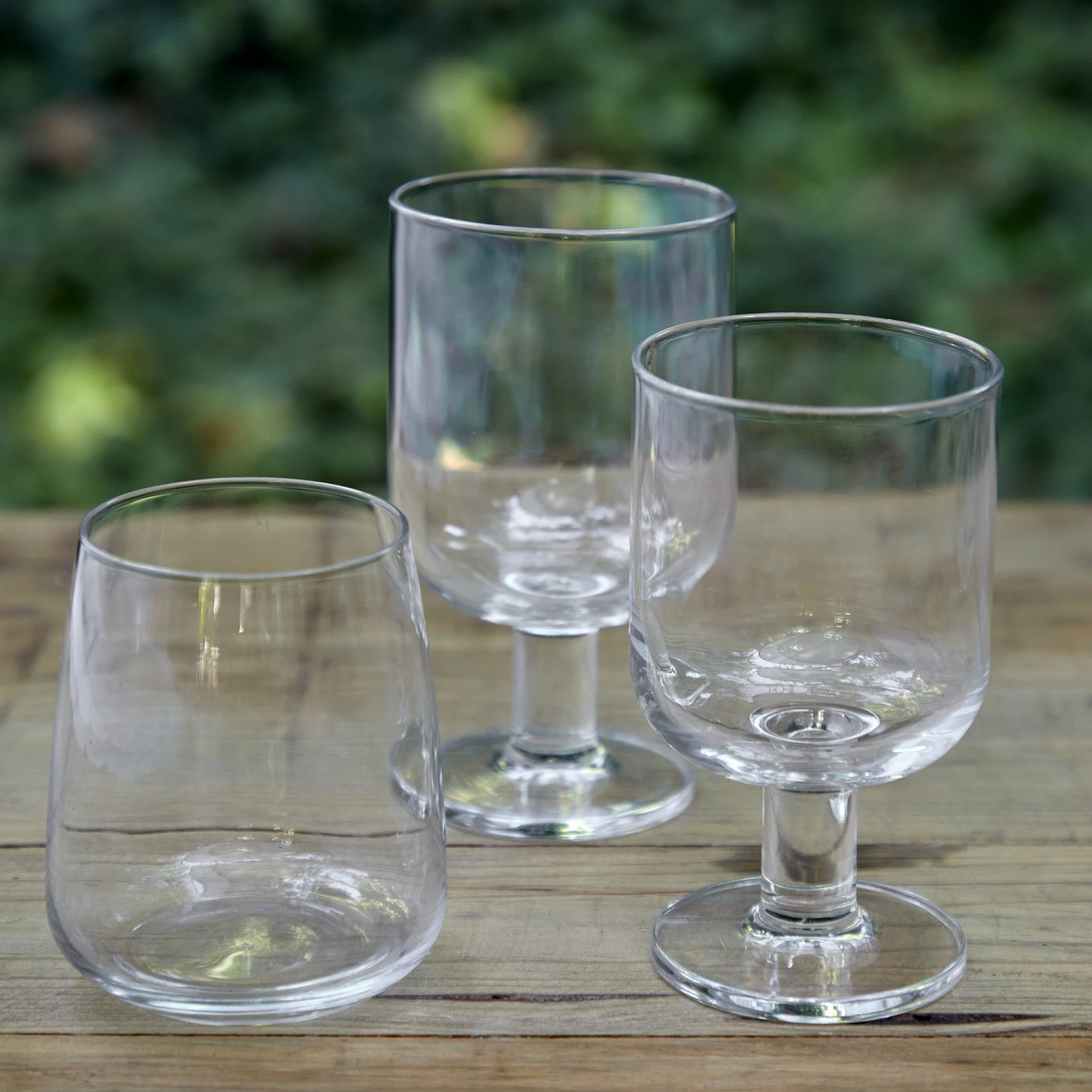 Safra 10oz White Wine Glass