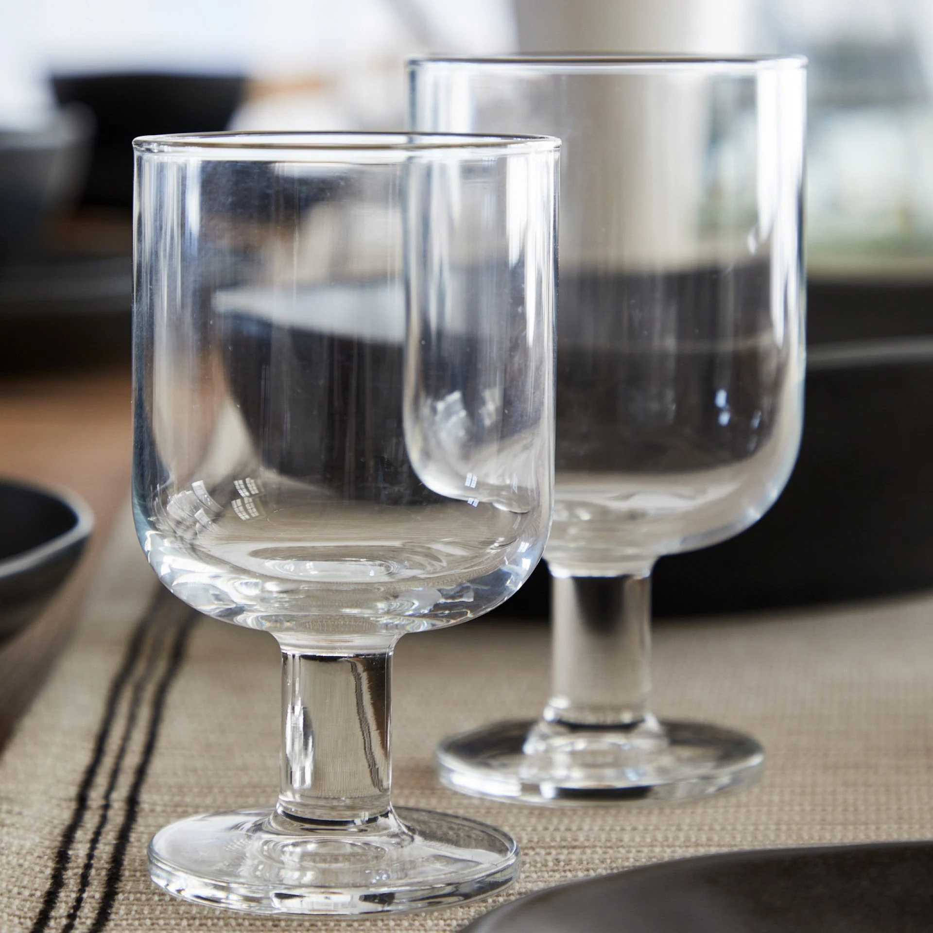 Safra 12oz Red Wine Glass