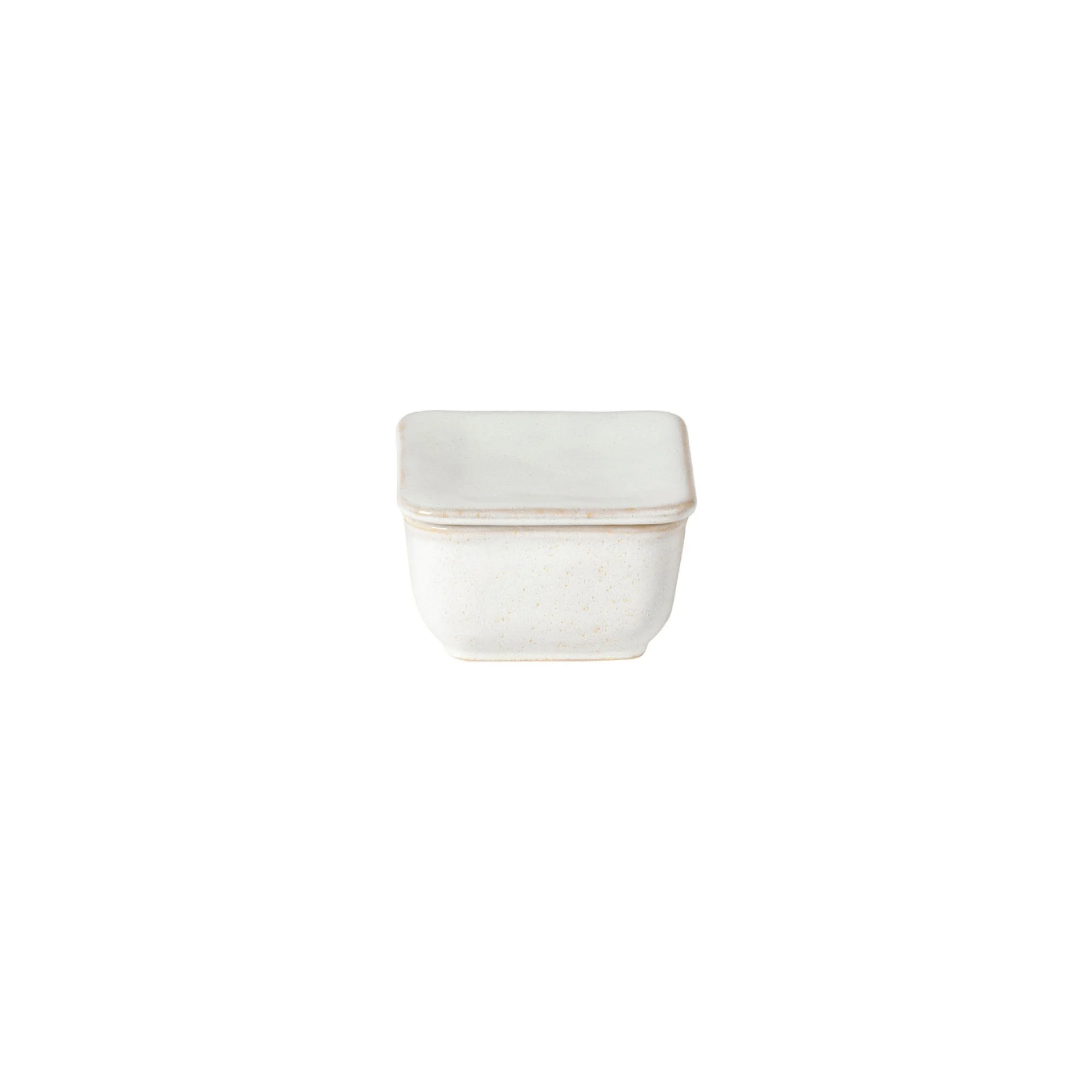 Roda 4" Square Plate