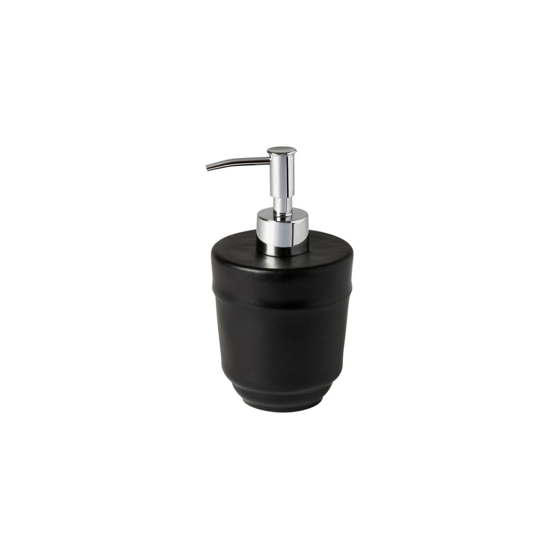 Riviera 4" Soap Dispenser