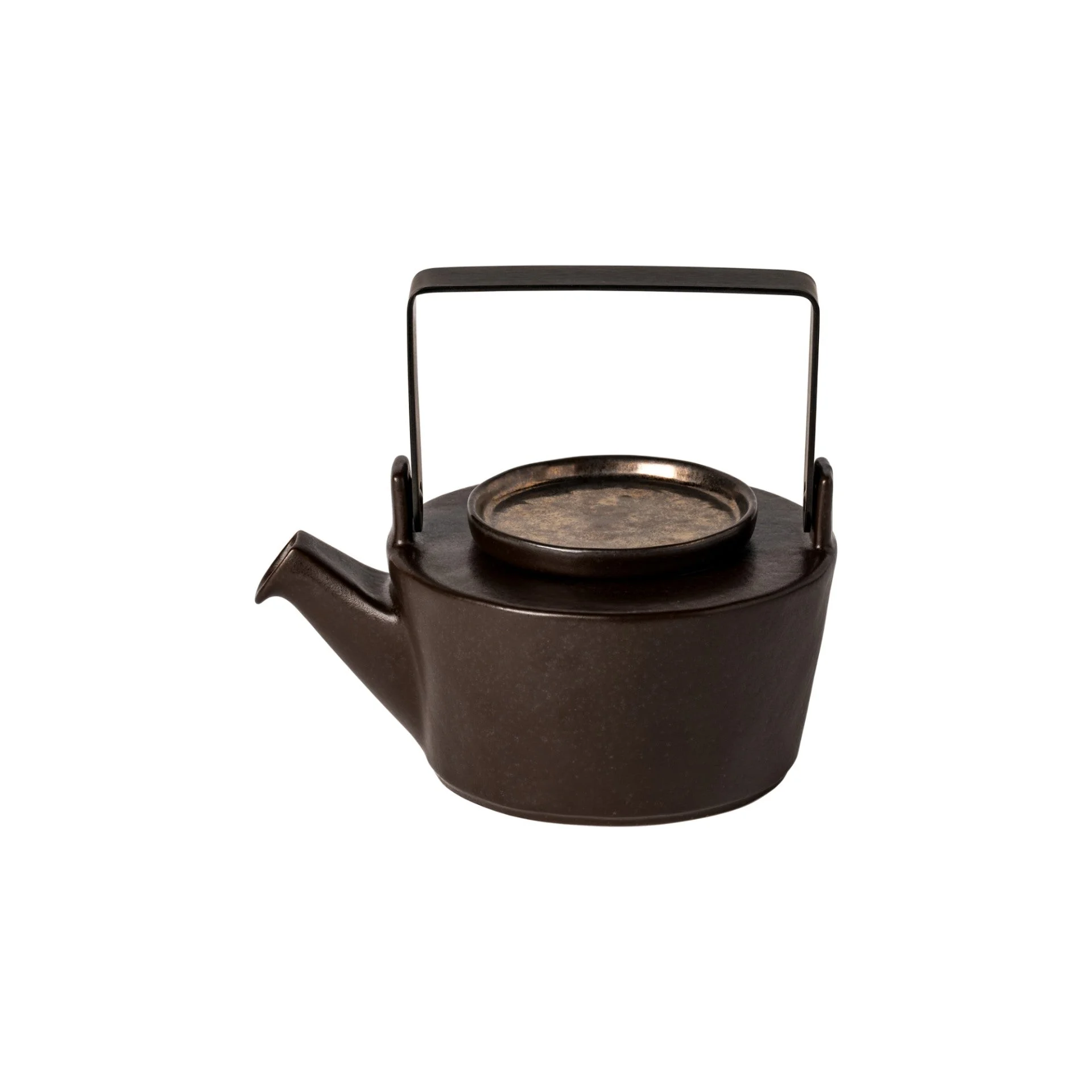 Lagoa 20oz Tea Pot w. Infuser