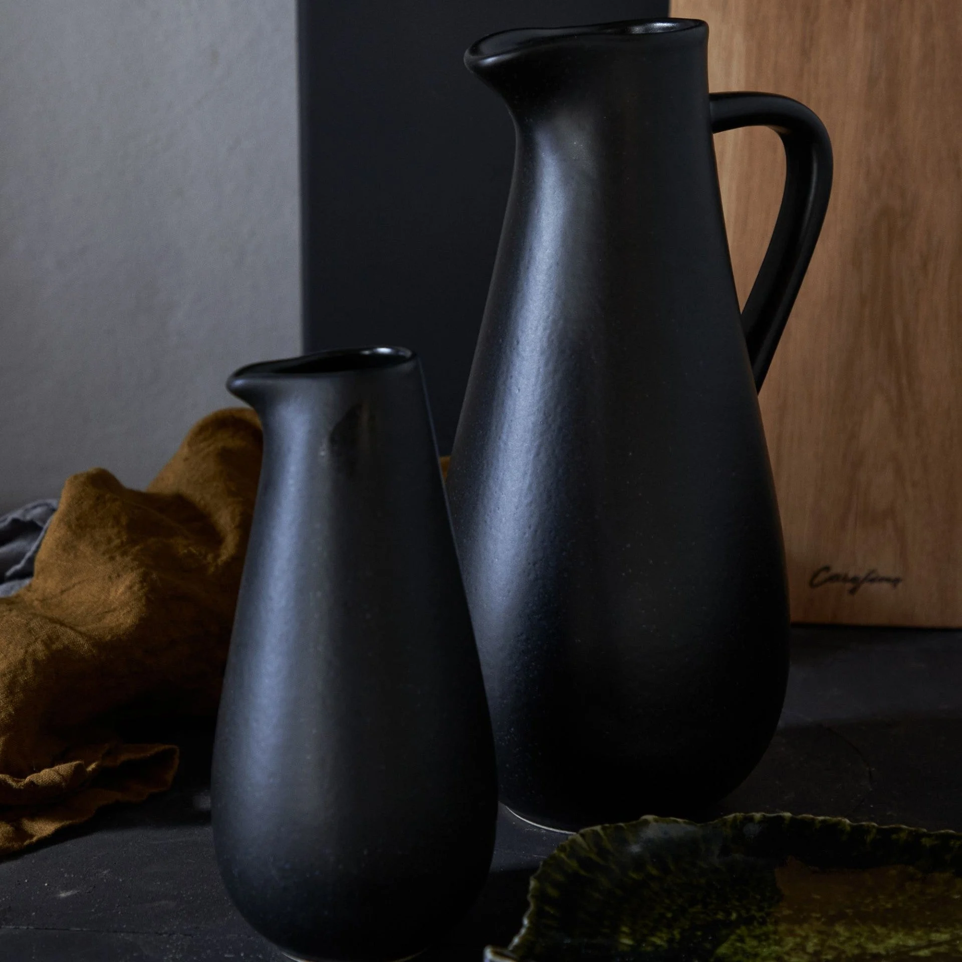 Riviera Pitcher