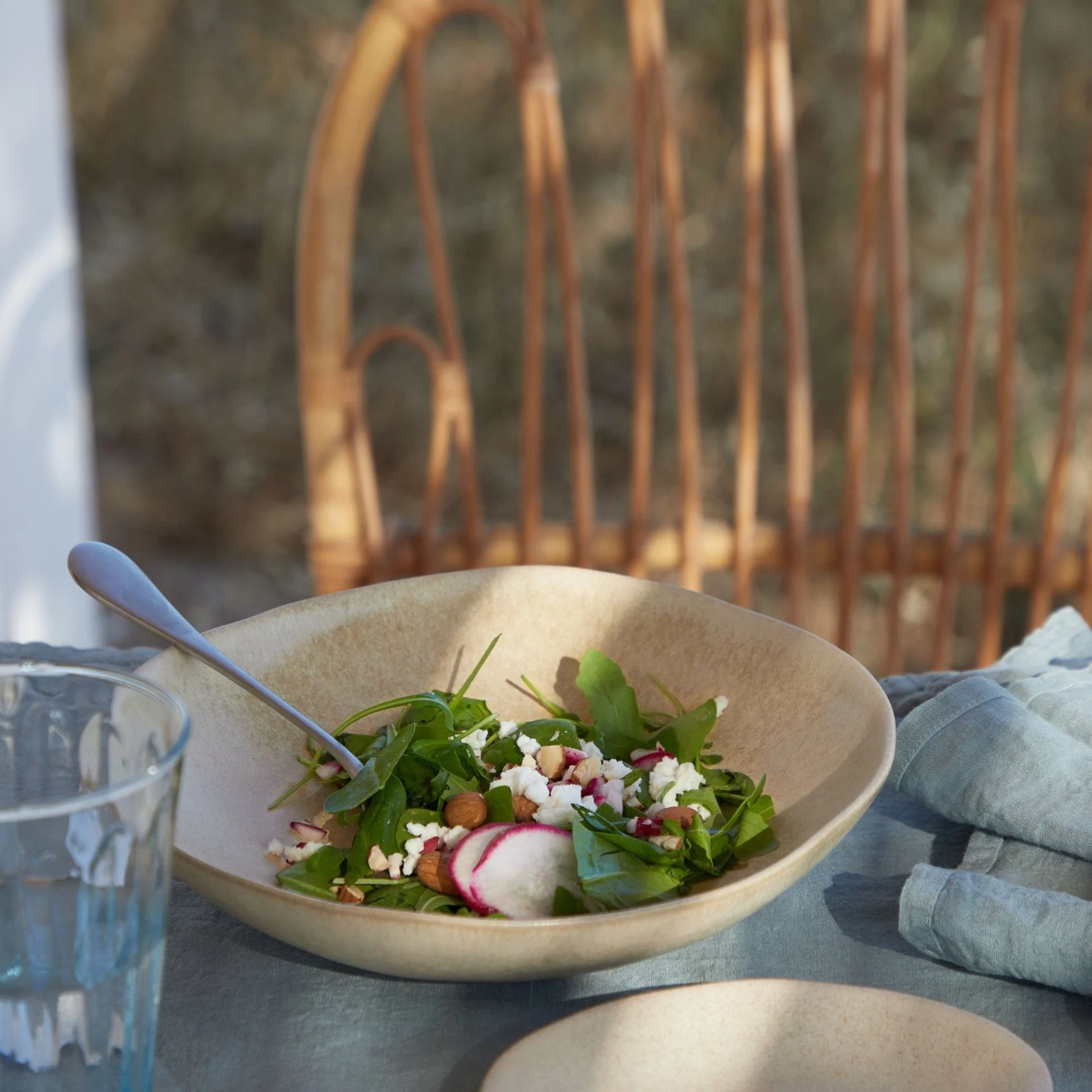 Livia Pasta Bowl