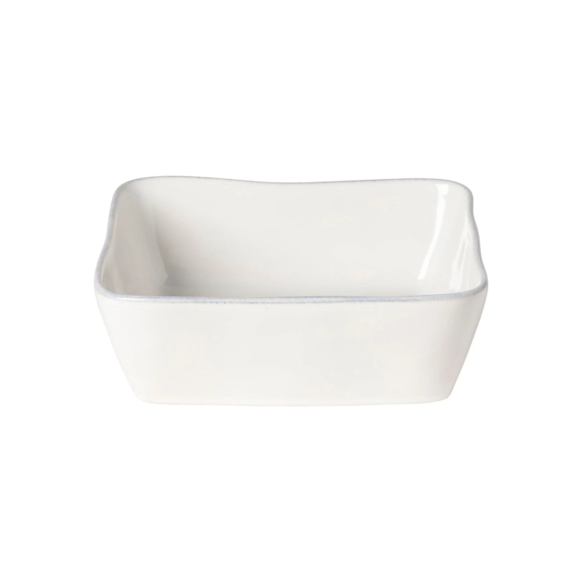 Livia Square 9" Baker