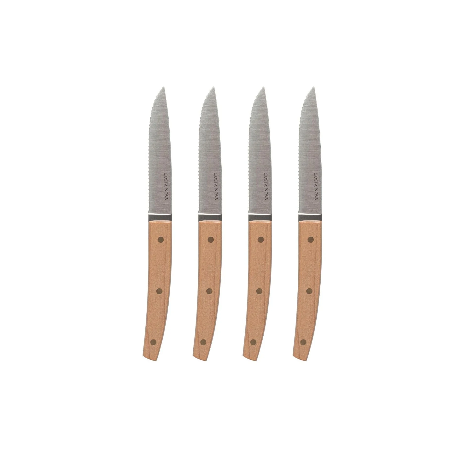 Maple Steak Knife
