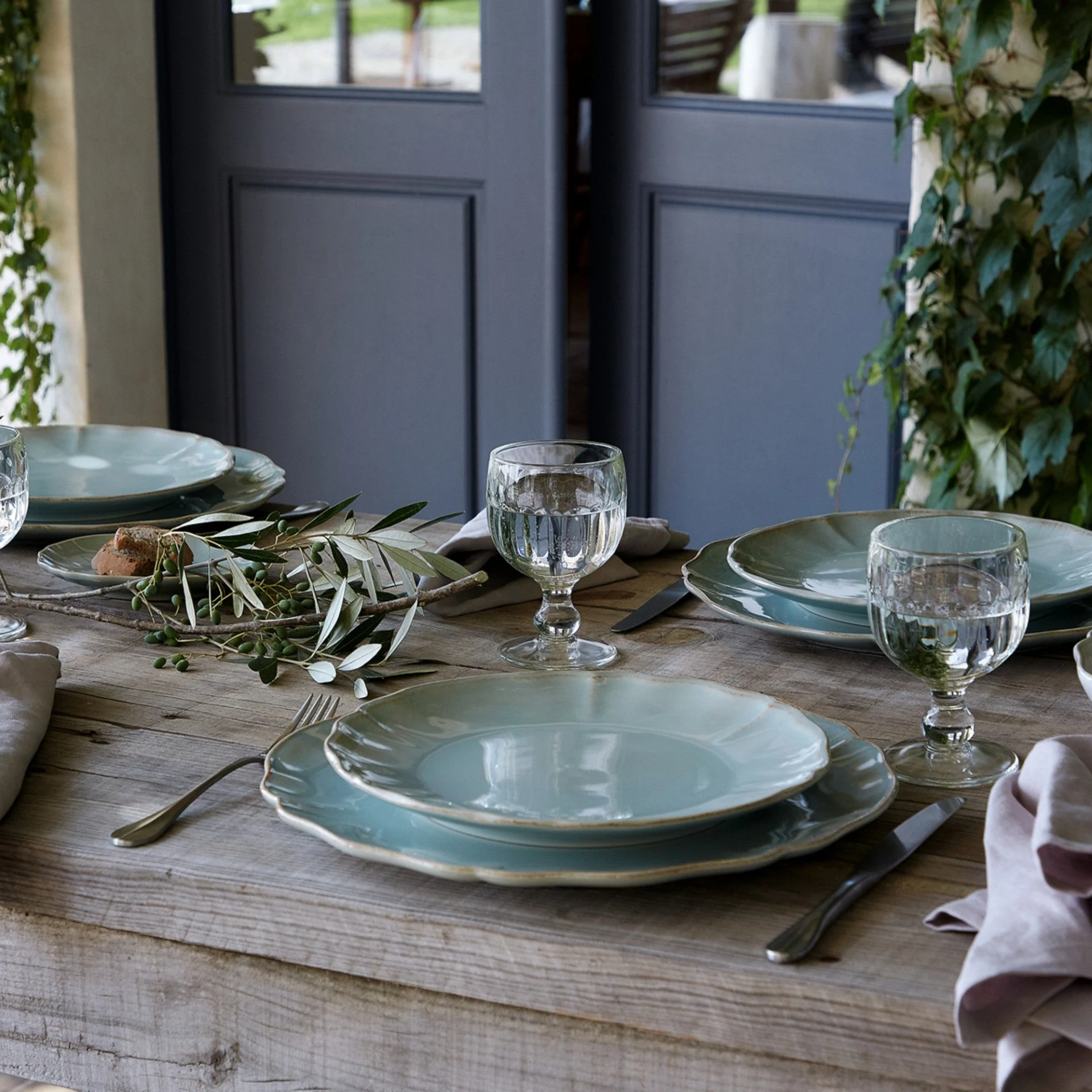 Alentejo Dinner Plate