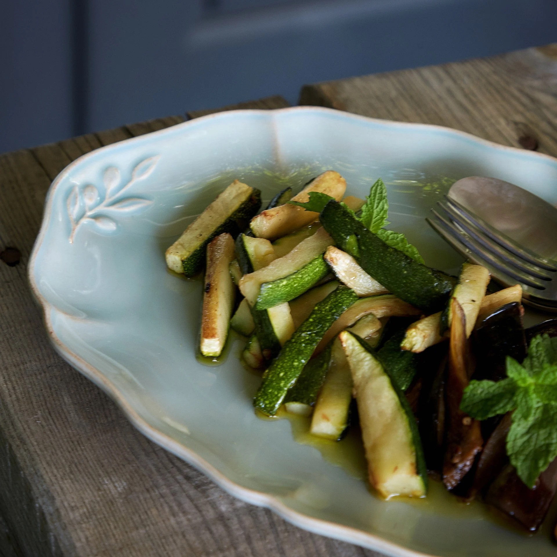 Alentejo 13" Oval Platter