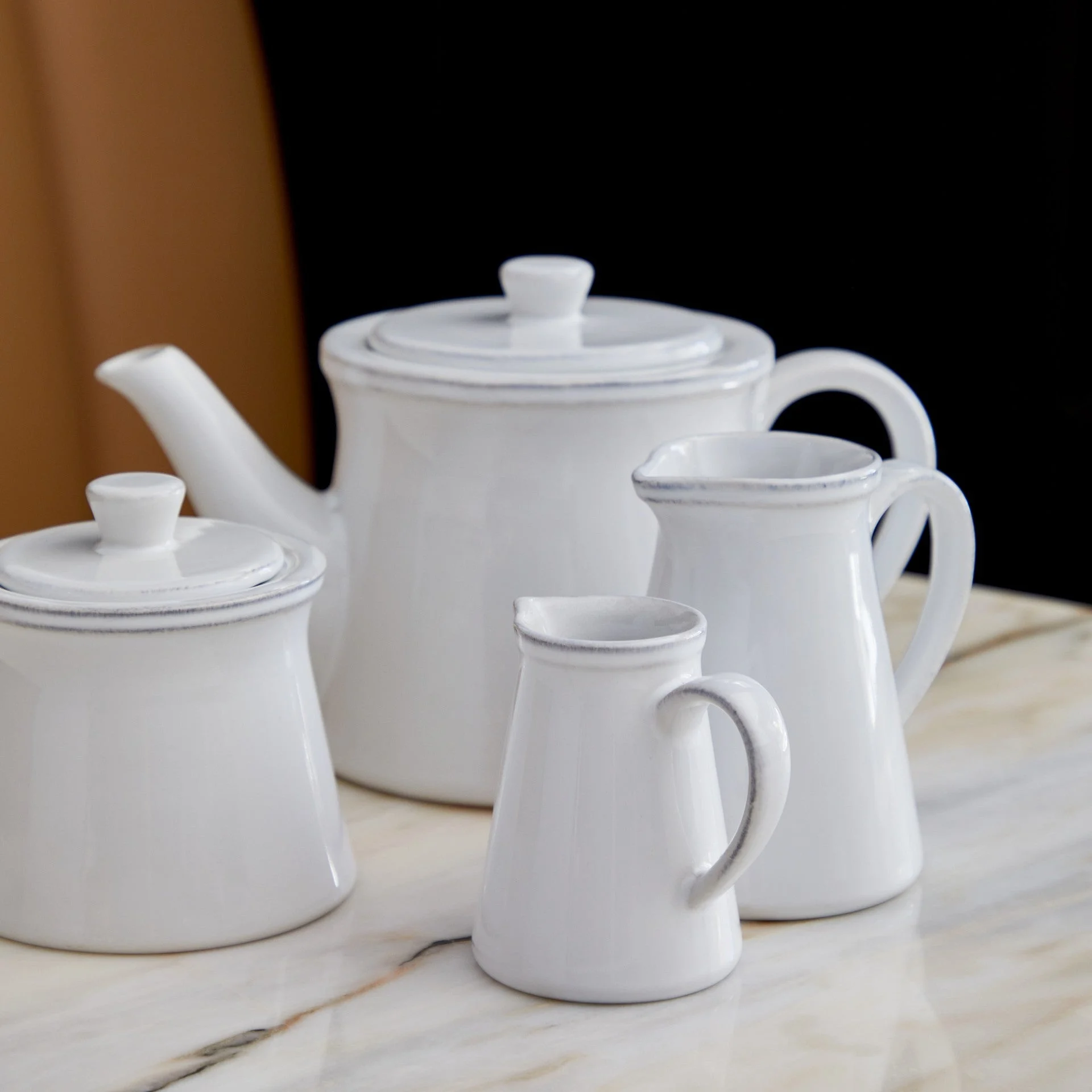 Friso 5oz Creamer