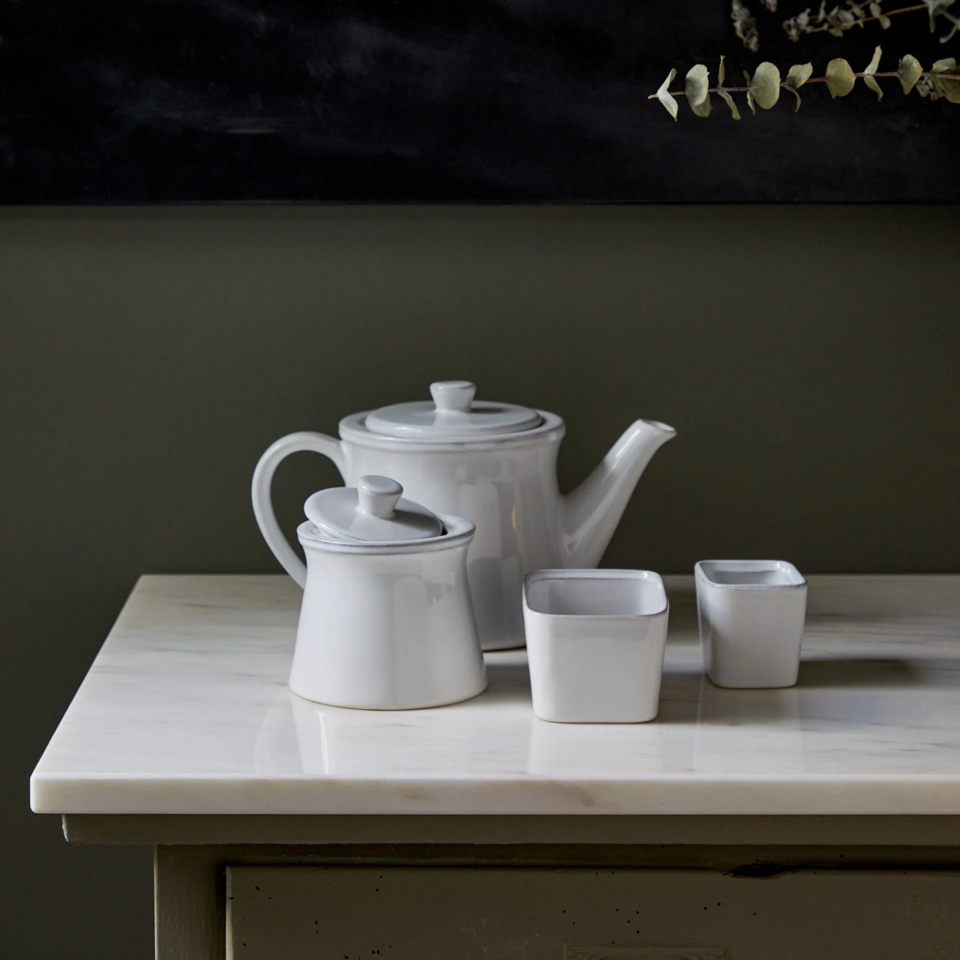 Friso 17oz Sugar Bowl
