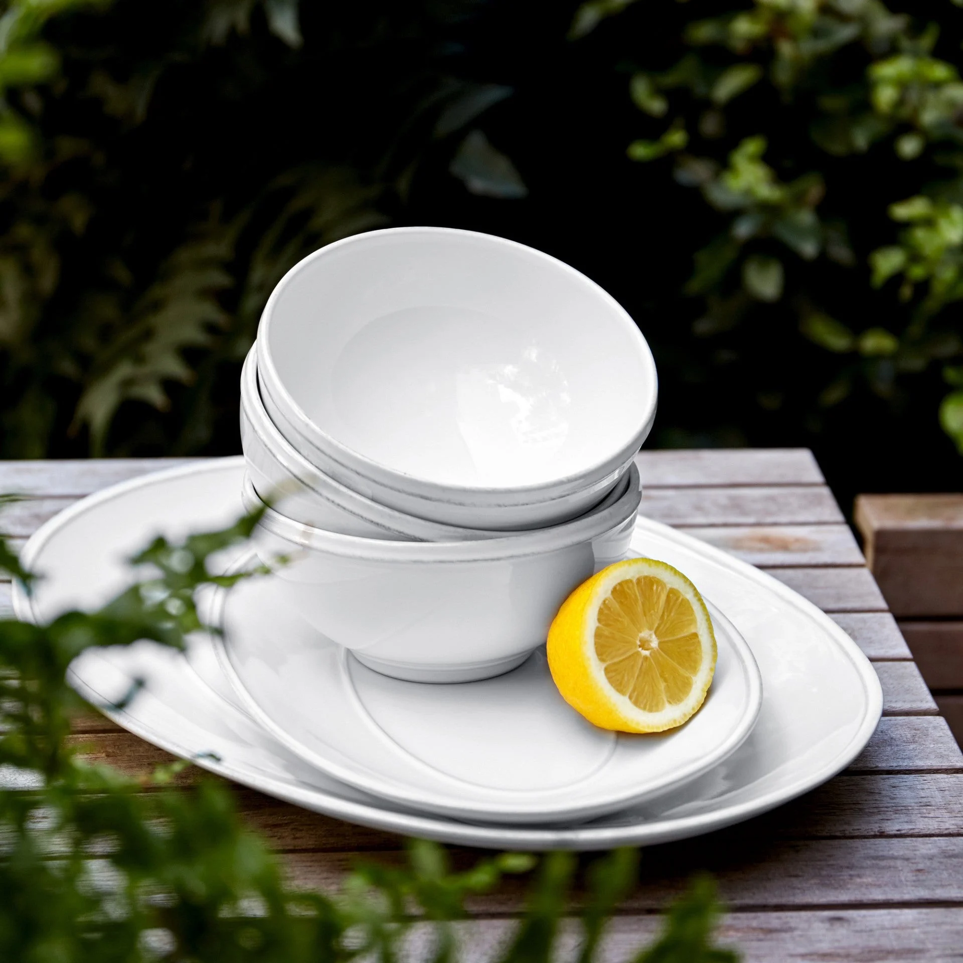 Friso Oval Platter